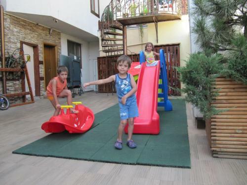 Aparthotel Aquilon Residence & Spa