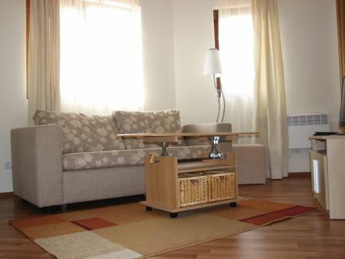 Aparthotel Aquilon Residence & Spa