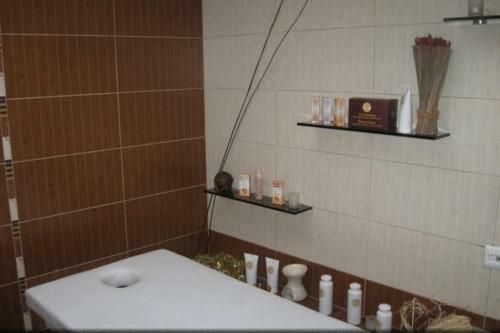 Aparthotel Aquilon Residence & Spa