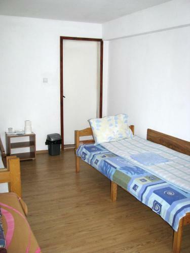 Hostal Guest House Family
