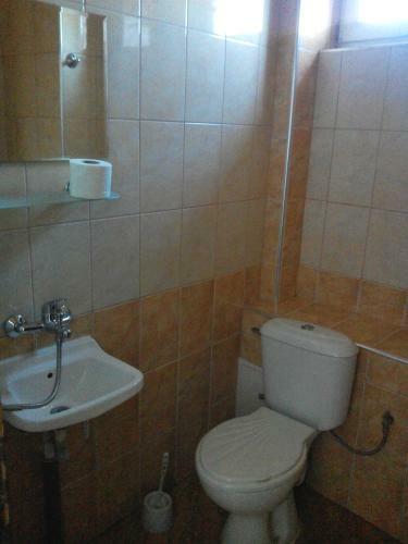 Hostal Guest House Family