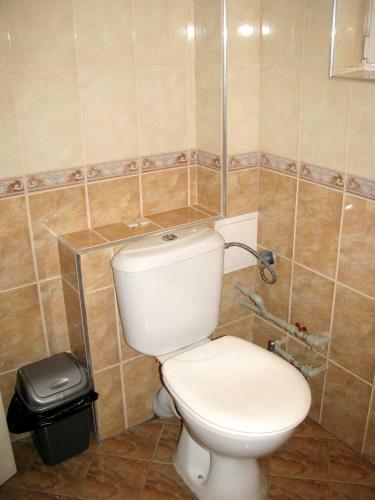 Hostal Guest House Family