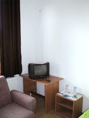 Hostal Guest House Family