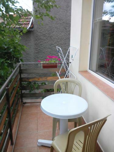Hostal Guest House Family
