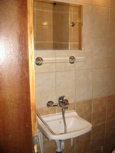 Hostal Guest House Family