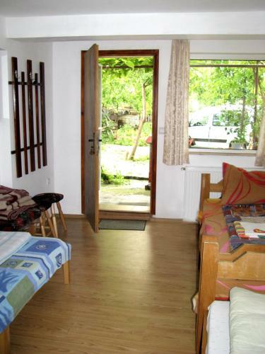 Hostal Guest House Family