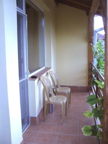 Hostal Guest House Family