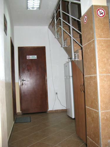 Hostal Guest House Family