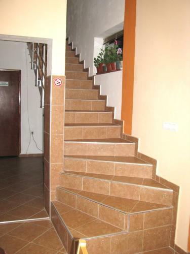 Hostal Guest House Family