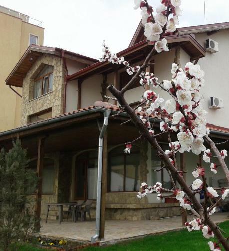 Hostal Todorovi Guest House