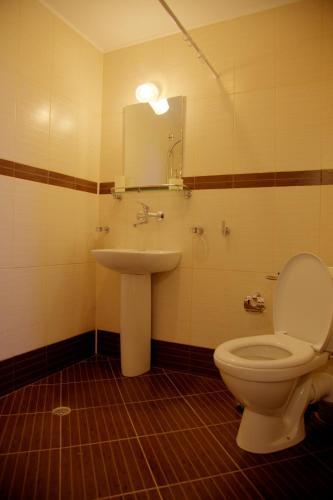 Hostal Villa Bulgara Eco