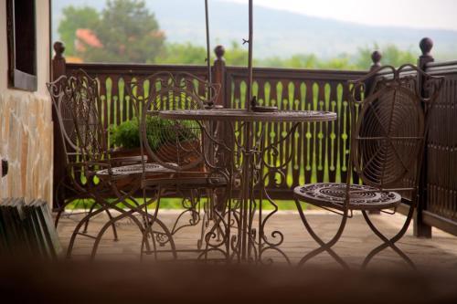 Hostal Villa Bulgara Eco