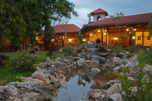 Hostal Villa Bulgara Eco