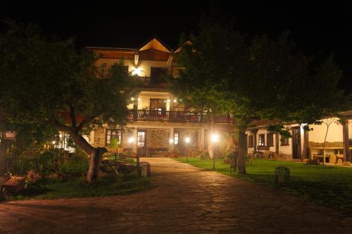 Hostal Villa Bulgara Eco