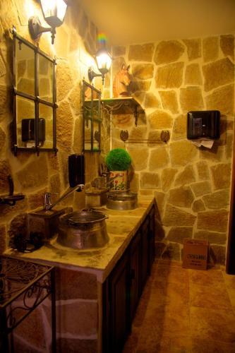 Hostal Villa Bulgara Eco