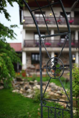 Hostal Villa Bulgara Eco