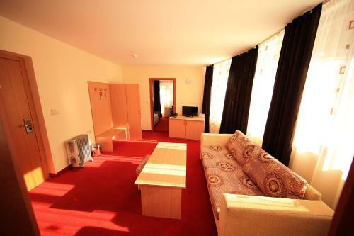 Spa Hotel Rimska Banya