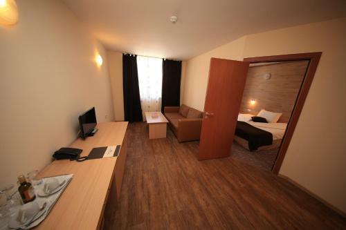 Spa Hotel Rimska Banya