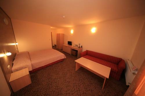 Spa Hotel Rimska Banya