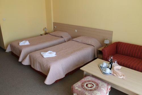 Spa Hotel Rimska Banya