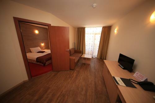 Spa Hotel Rimska Banya