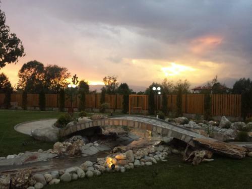 Spa Hotel Rimska Banya