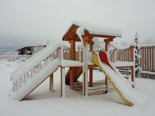 Spa Hotel Rimska Banya