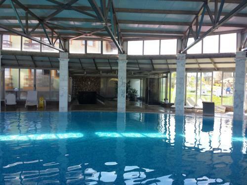 Spa Hotel Rimska Banya