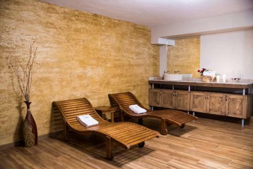 Spa Hotel Rimska Banya