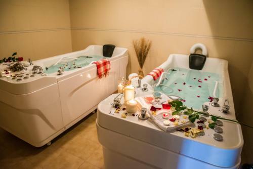 Spa Hotel Rimska Banya