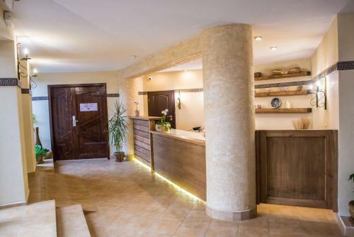 Spa Hotel Rimska Banya