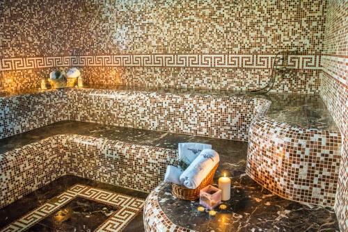 Spa Hotel Rimska Banya