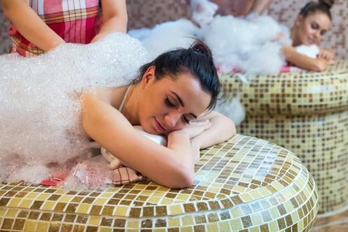 Spa Hotel Rimska Banya