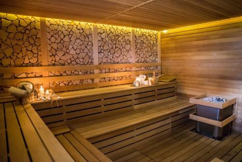 Spa Hotel Rimska Banya