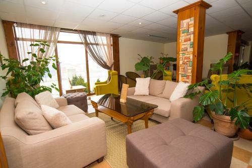 Spa Hotel Rimska Banya