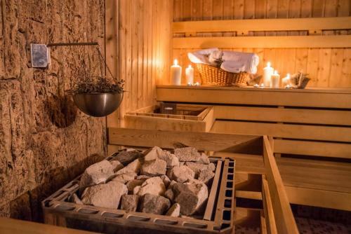 Spa Hotel Rimska Banya