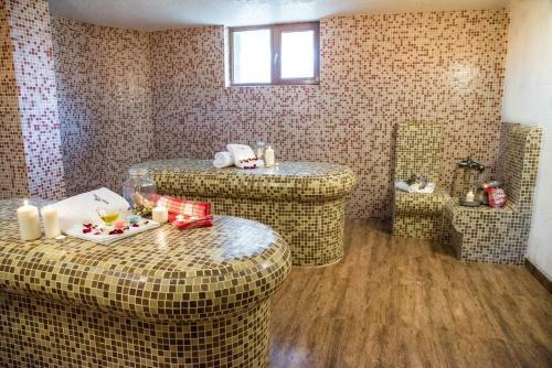 Spa Hotel Rimska Banya