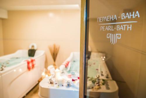 Spa Hotel Rimska Banya