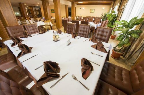 Spa Hotel Rimska Banya
