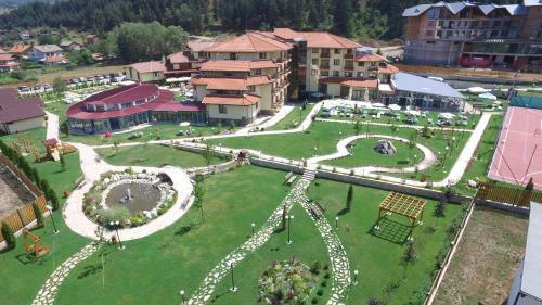 Spa Hotel Rimska Banya