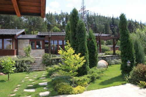 Villa Ski & Spa Lodge Bansko