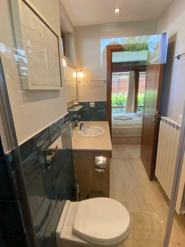Villa Ski & Spa Lodge Bansko