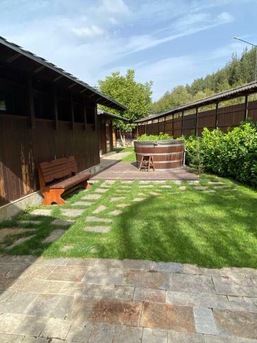 Villa Ski & Spa Lodge Bansko
