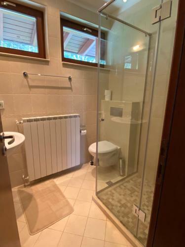 Villa Ski & Spa Lodge Bansko