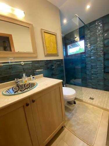 Villa Ski & Spa Lodge Bansko