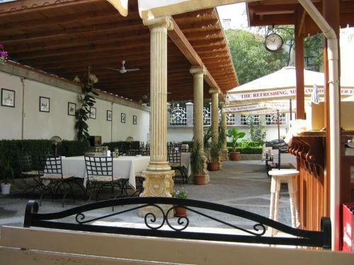 Hotel La Roka