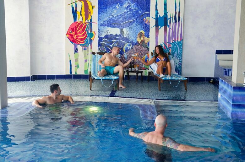 Park Hotel Stara Zagora