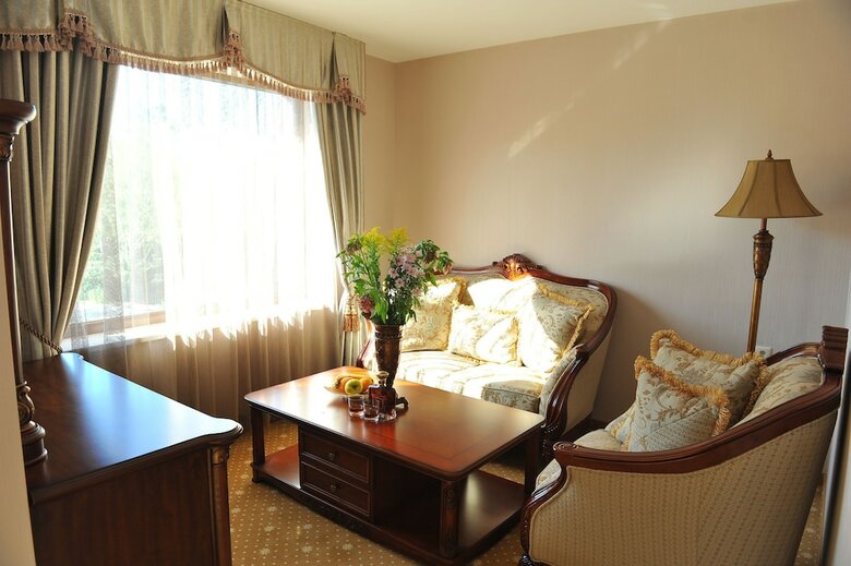 Park Hotel Stara Zagora