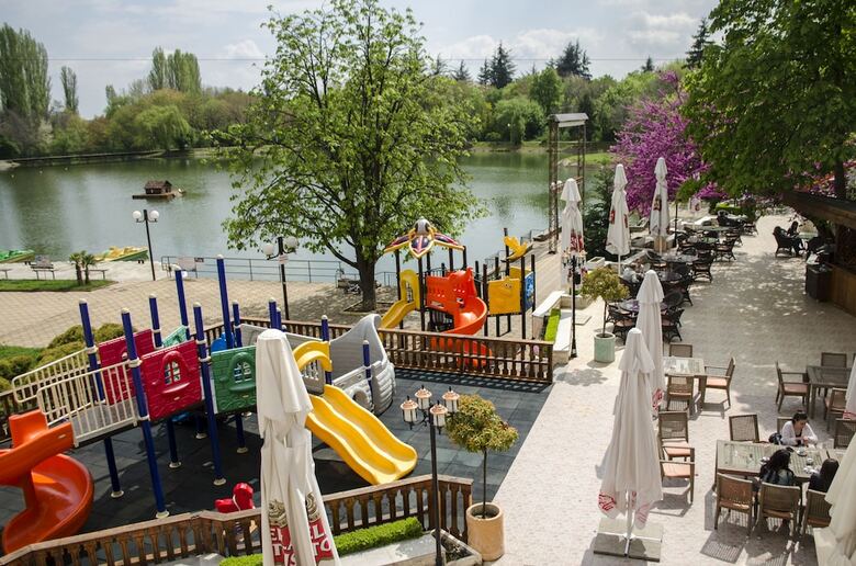Park Hotel Stara Zagora