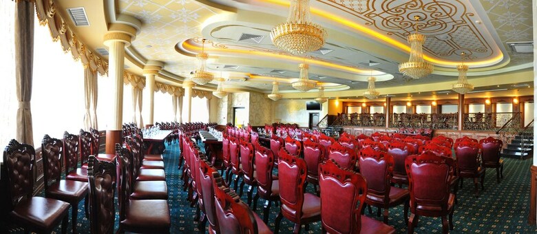 Park Hotel Stara Zagora